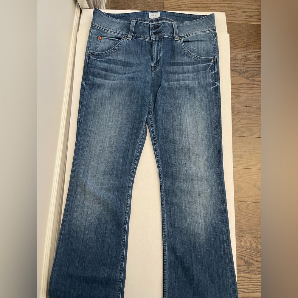 Hudson jeans